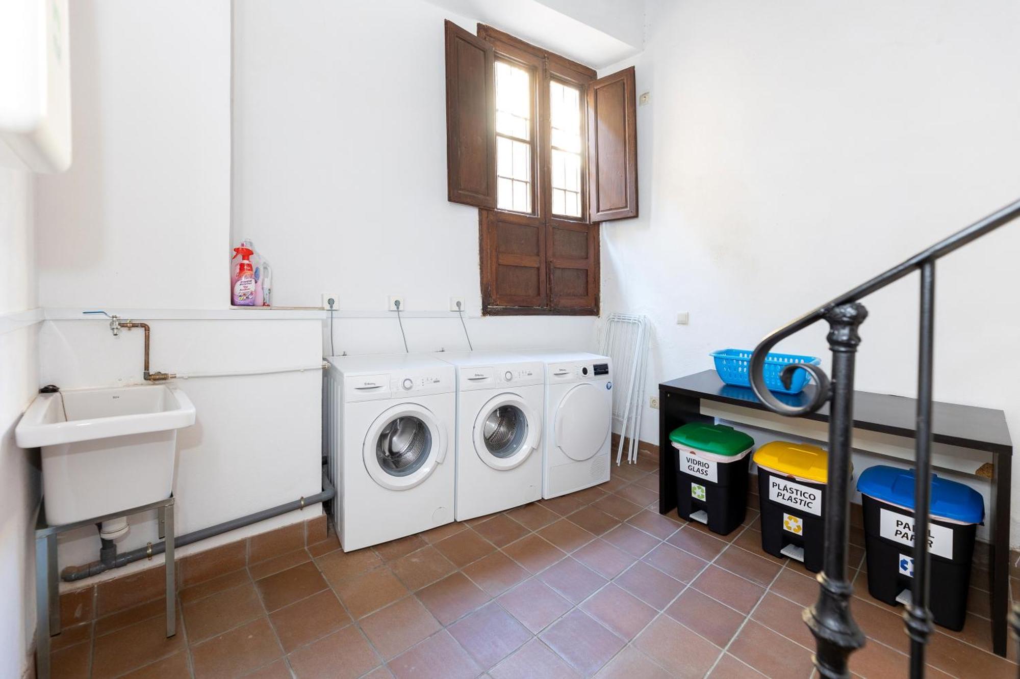 Apartamentos En Pleno Centro, Aljibe Rodrigo Del Campo 1A Granada Esterno foto